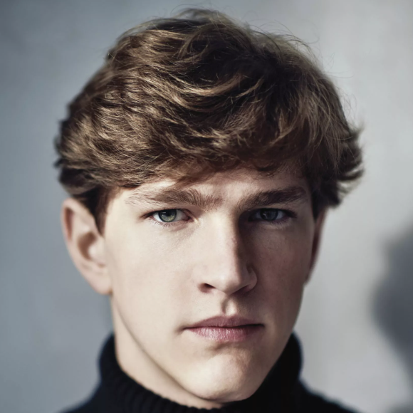 Jan Lisiecki profile