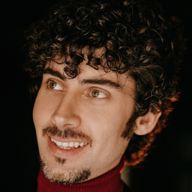 Fderico Colli profile