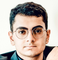 Dmitry Ishkhanov avatar