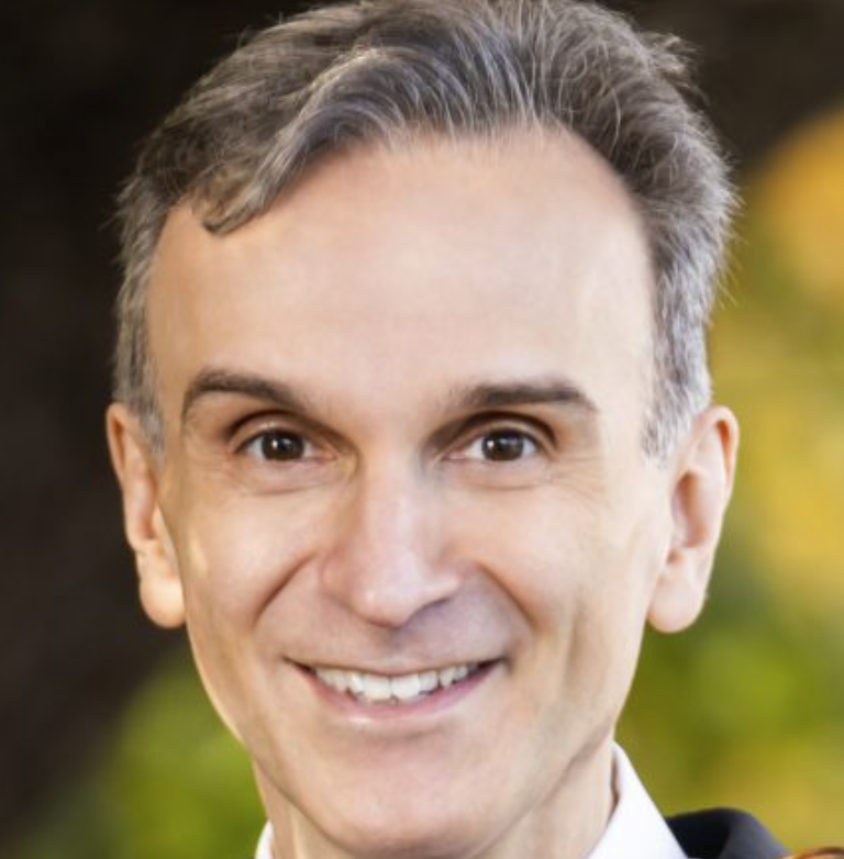 Gil Shaham avatar