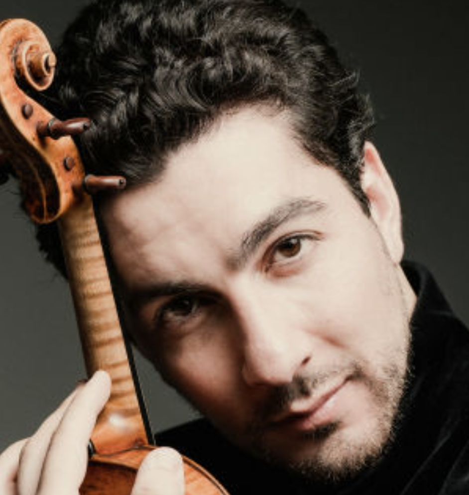 Sergey Khachatryan avatar