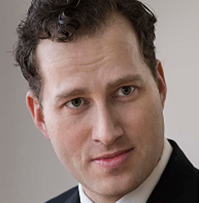 Nikolaj Znaider avatar