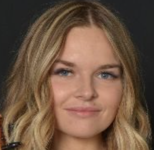 Laura Marzadori avatar