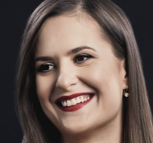 Karolina Nowot. avatar