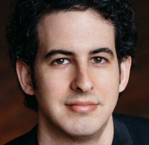 Itamar Zorman avatar
