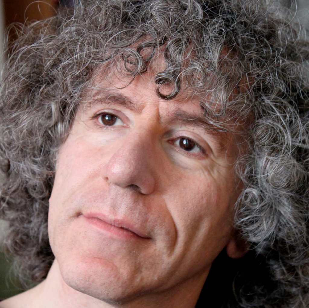 steven isserlis avatar