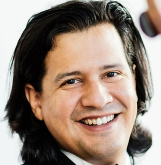 Claudio Bohorquez avatar