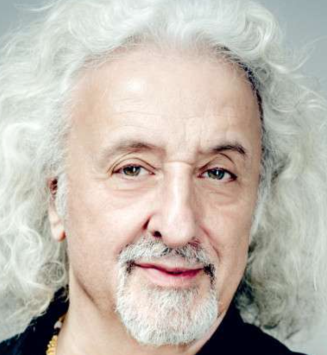 Mischa Maisky avatar
