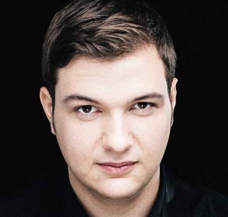 Andrei Ionita avatar
