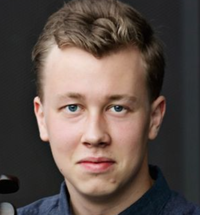 Jonathan Roozeman avatar