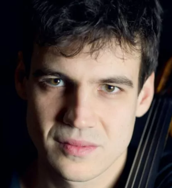 Victor Julien-Laferrière vatar