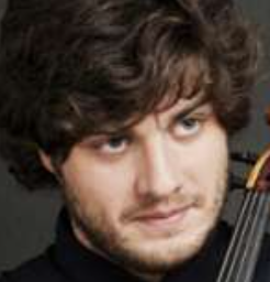 Giorgi Zagareli avatar