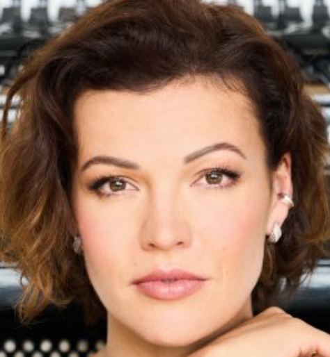 Ksenija Sidorova avatar