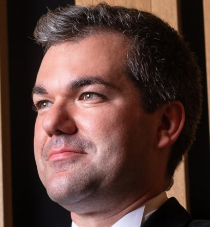 Miran Vaupotich avatar