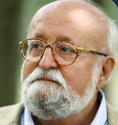 Penderecki avatar