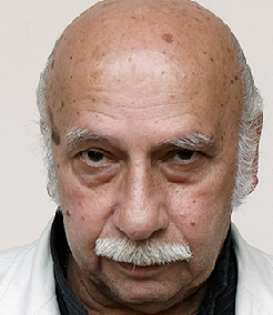Kancheli avatar